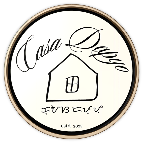 Casa Dapyo logo